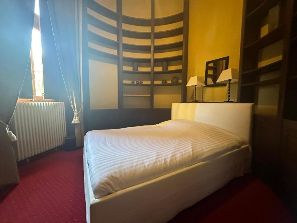 Camping Et Hotel Chateau Du Haget Montesquiou Exterior foto